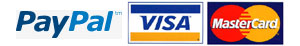 paypal visa master