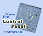 cpanel demo