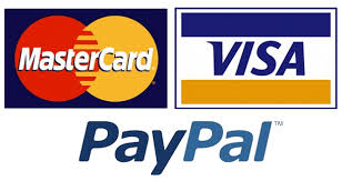 Payments by PayPal