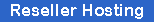 reseller hosting