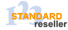standard reseller hosting